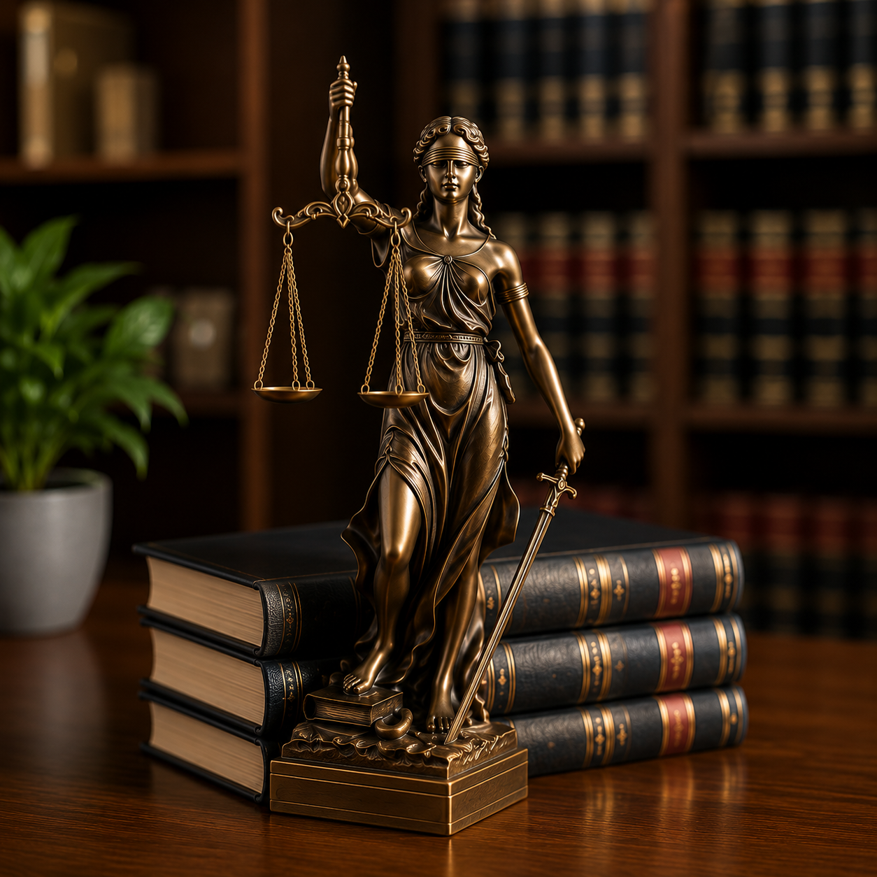 Law Office